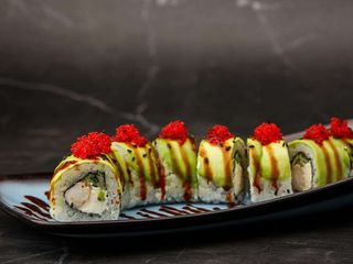 Рол Міксологія