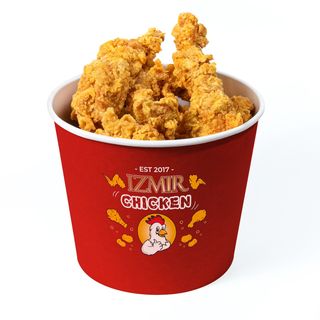 Стрипсы "Классические" - 12 шт.