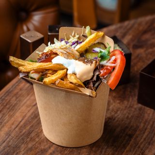 DONER BOX MIXT