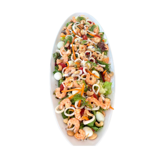 Salade Nostra