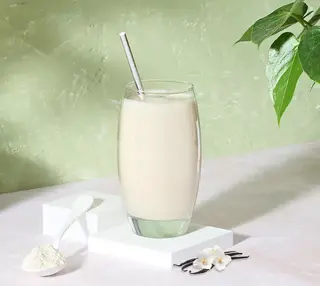 Batido Vainilla