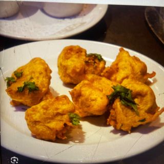 Murg Pakora
