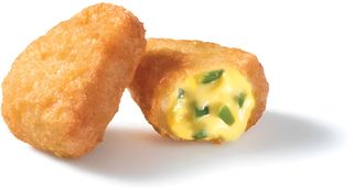 CHILLI CHEESE BITES (5 sztuk)