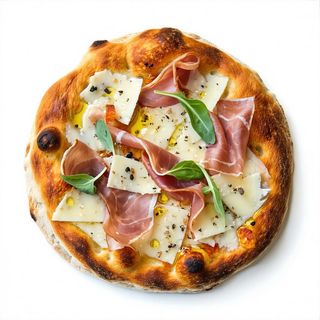 Del Monaco e san Daniele