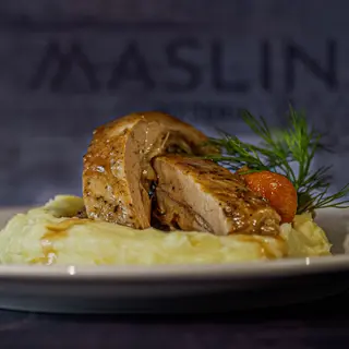 Teletina Maslina