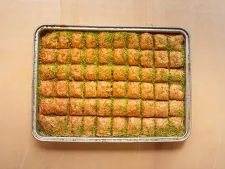 Baklava 2 pezzi