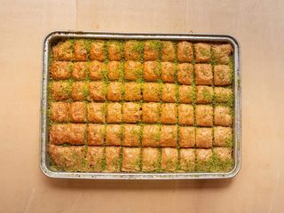 Baklava 2 pezzi