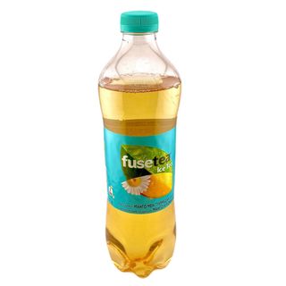 Fuse tea манго-ромашка