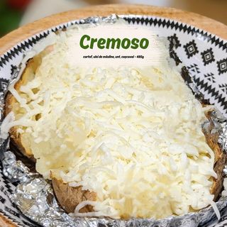 Cremoso
