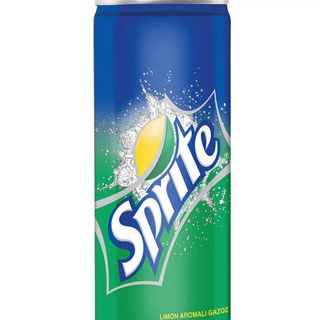 Sprite 0.25լ