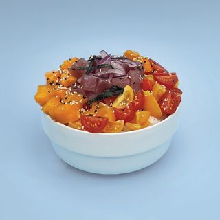 Samba atun