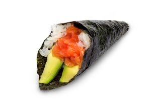 Темаки сьомга (1бр)