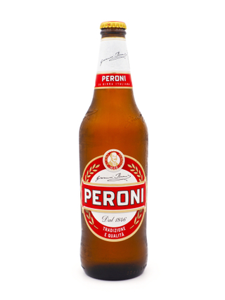 peroni
