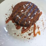 Alfajor (no es casero)