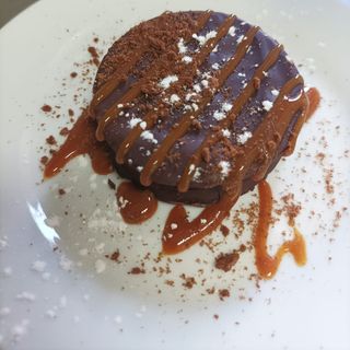 Alfajor (no es casero)