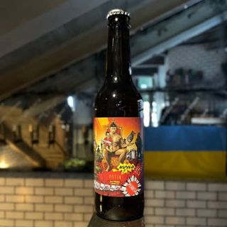 Pravda, Putin Huylo Dh Golden Ale (330ml)