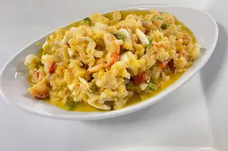 Salpicón