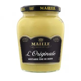 moutarde de dijon