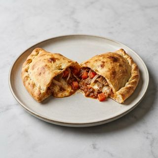 Calzone kebab