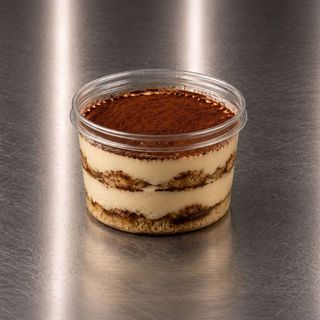 Tiramisù della casa