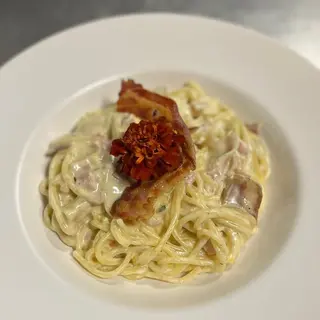 Carbonara