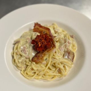 Carbonara
