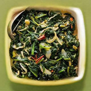 Callaloo