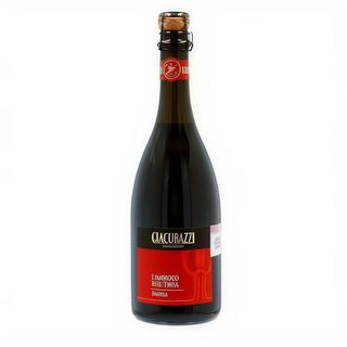 Lambrusco Giacobazzi Tinto