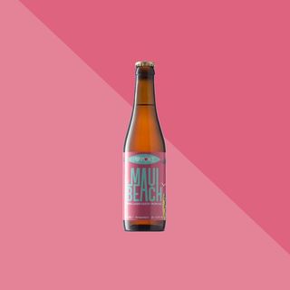 Birra Maui Beach Lager