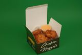 Chicken nuggets