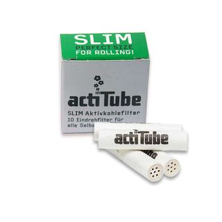 ActiTube Slim Filteri