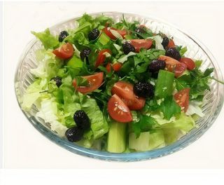 Ensalada turca