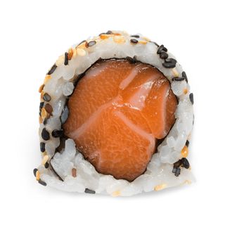 Salmon Maki