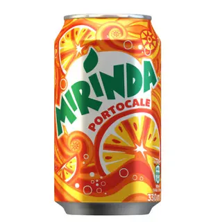 Mirinda doza
