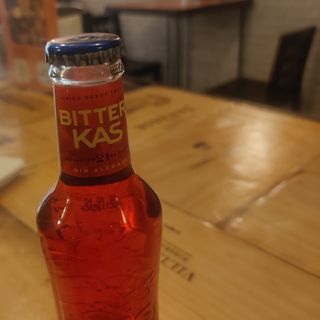 Biterkas