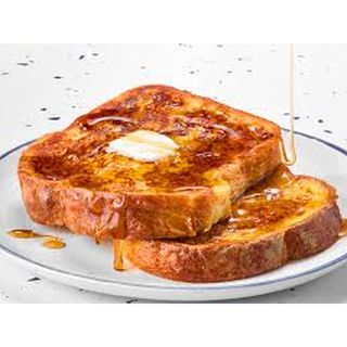 Cinnamon French Toast