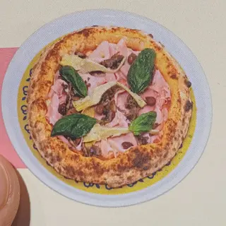 Cotto napoletana