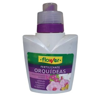 Abono Liquido Orquideas