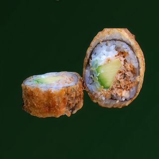 Shaki yaki-6 pièces