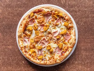 SPICE CHICKEN
