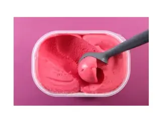 Glace 1/2L