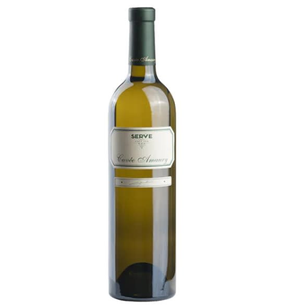 Cuvee Amaury alb sec