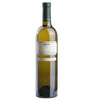 Cuvee Amaury alb sec