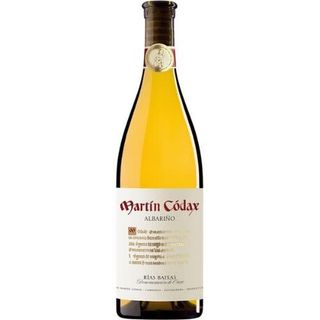 Blanco Albariño (75 cl)