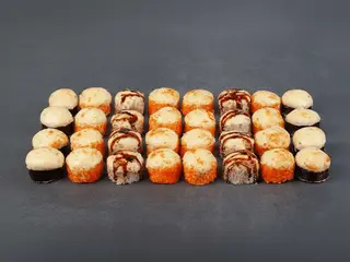 Сет запечений (800/60/40g)