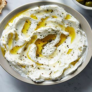 Labneh