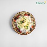 Овчарска салата (350г)