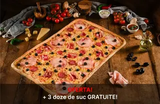 OFERTA Party Emiliana - 1.900g