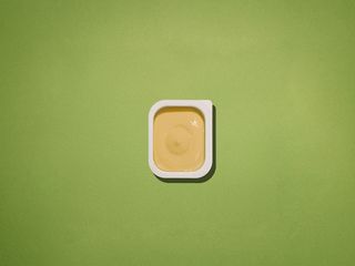 Сырный соус 