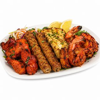 Doli Mix Grill